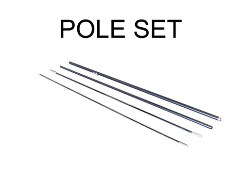 Feather Pole L