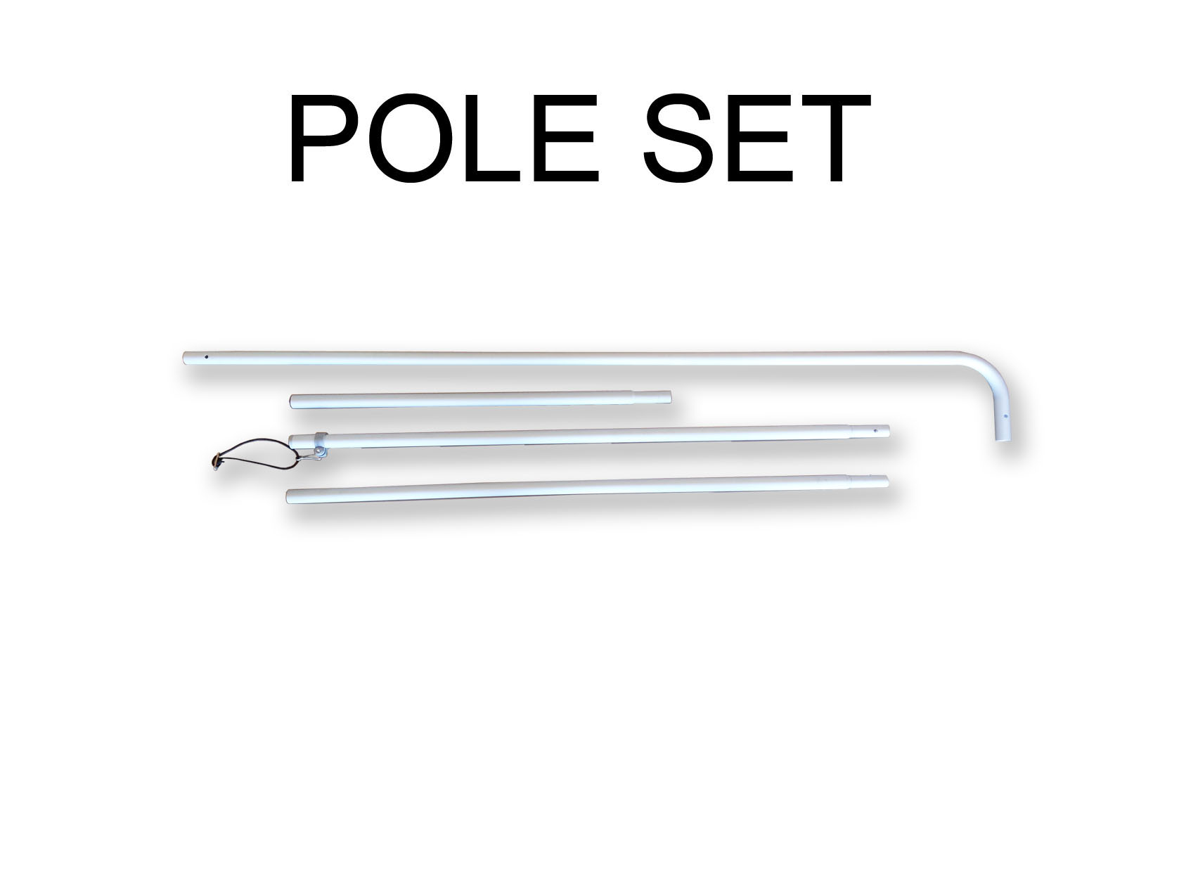 Rectangle Pole L