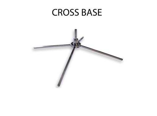 Cross Base