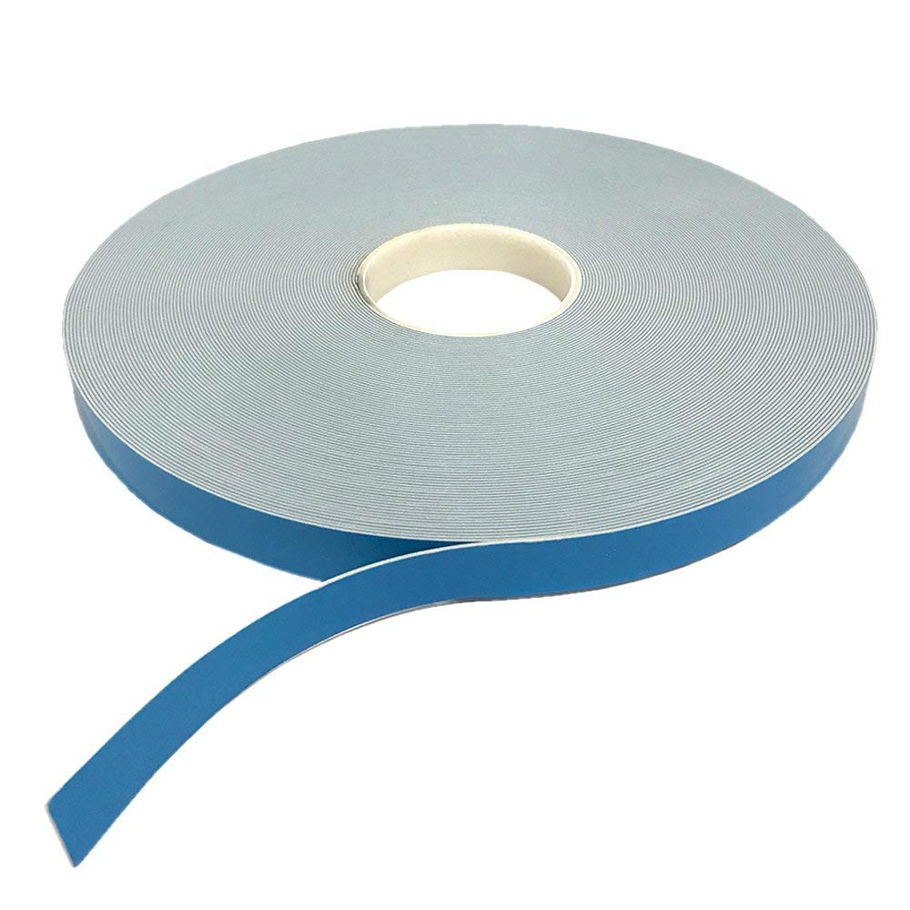 1/8” Double Sided Foam Tape - 0.8” x 164’