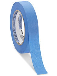 Blue Masking Tape - 0.8" x 164'