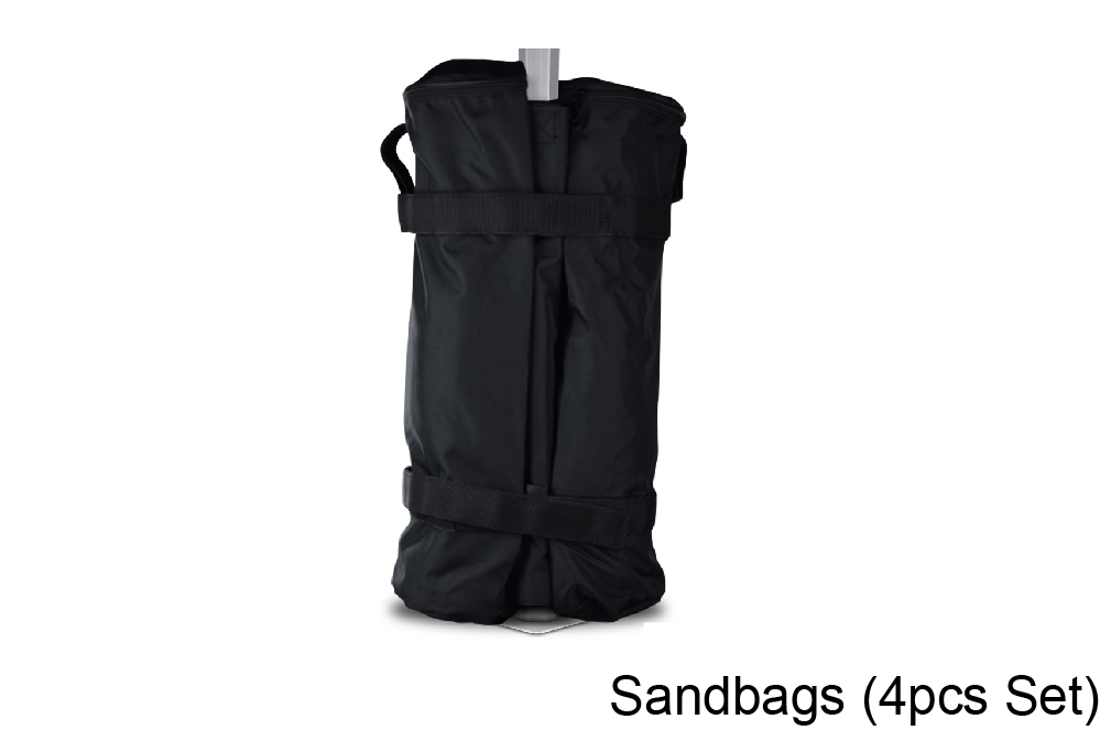 Sandbag (4pcs Set)