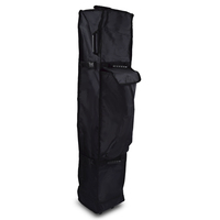 10ft Tent Carrying Bag w/ Wheels 