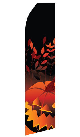 Econo Feather Flag