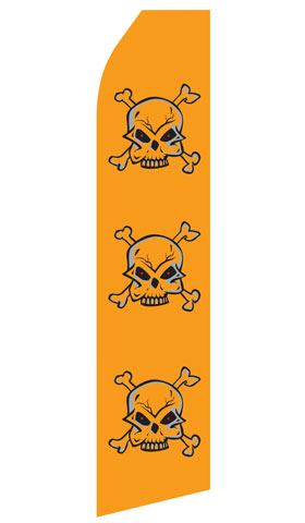 Econo Feather Flag
