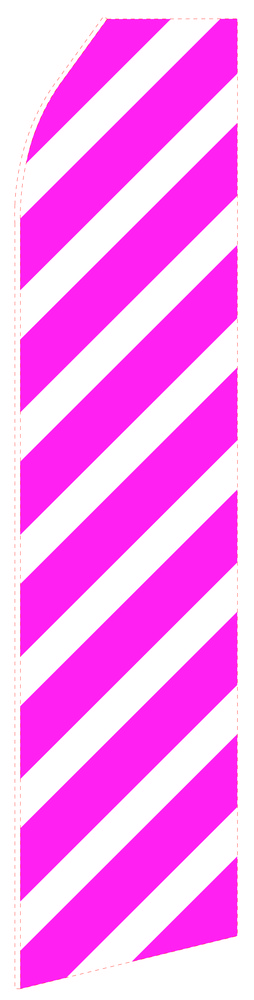 Econo Feather Flag