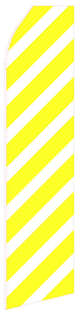 Econo Feather Flag